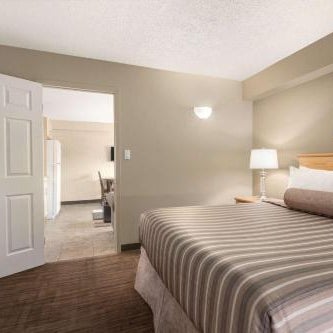 Best Western Prince George Downtown Thumbnail