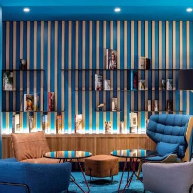 Ibis Paris Cdg Airport Thumbnail