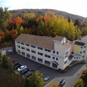 Hotel et Suites Les Laurentides Thumbnail