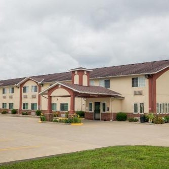 Super 8 by Wyndham Mt. Carmel IL Thumbnail