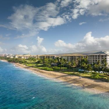 The Westin Ka'anapali Ocean Resort Villas Thumbnail