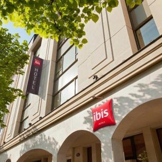 Ibis Rueil-Malmaison Centre