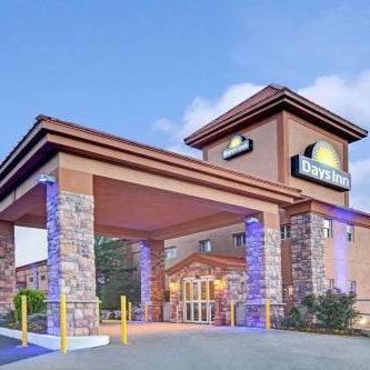 Days Inn by Wyndham Ridgefield NJ Thumbnail