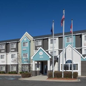 Microtel Inn & Suites By Wyndham Florence Thumbnail