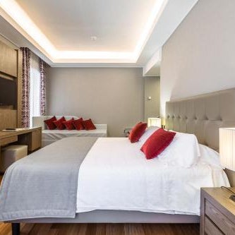 Hotel Delle Nazioni Thumbnail