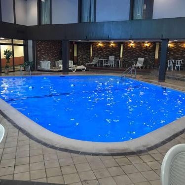 Ramada by Wyndham Albert Lea Thumbnail