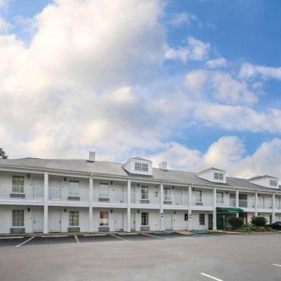 Quality Inn Bainbridge Thumbnail