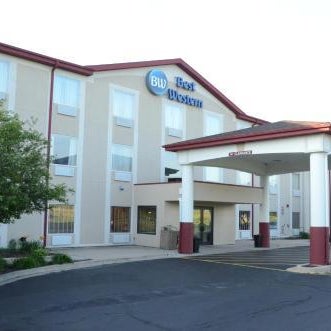 Best Western Joliet Inn And Suites Thumbnail