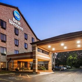 Best Western Inn And Suites-Midway Airport Thumbnail