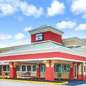 Knights Inn Mount Laurel Thumbnail