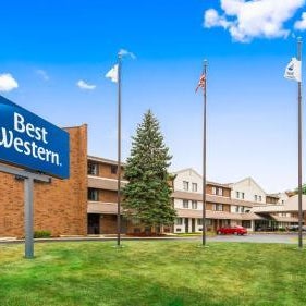 Best Western Naperville Inn Thumbnail