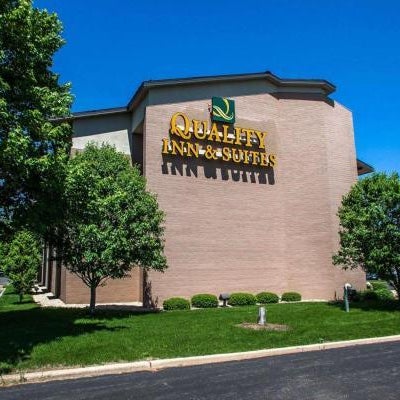 Quality Inn & Suites Peoria Thumbnail