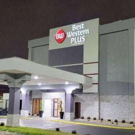 Best Western Plus South Holland Chicago Southland Thumbnail