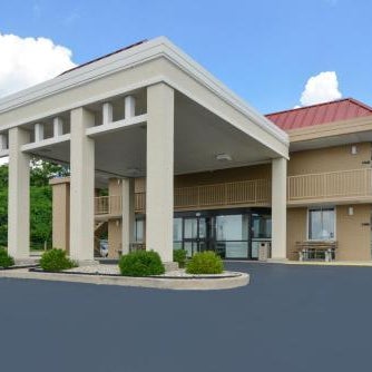 Americas Best Value Inn Collinsville St. Louis Thumbnail