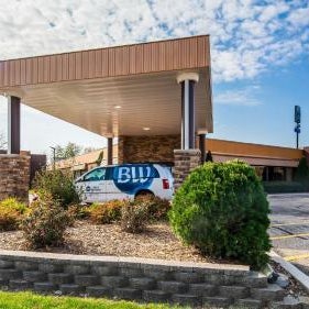 Best Western Prairie Inn & Conference Center Thumbnail