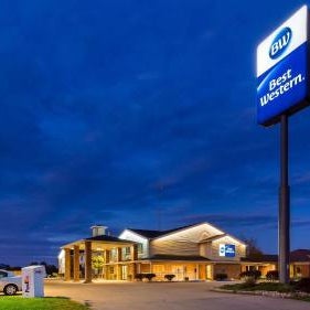 Best Western Flora Inn Thumbnail