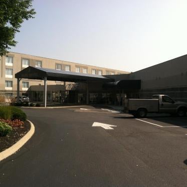 Hope Hotel and Richard C. Holbrooke Conference Center Thumbnail