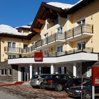 Hotel Auwirt Zentrum