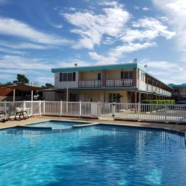 Combate Beach Resort Thumbnail