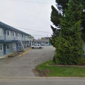 Beach Grove Motel Thumbnail