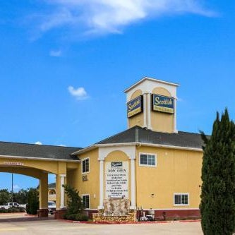Scottish Inn and Suites Baytown Thumbnail