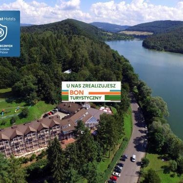 Hotel Solina Resort & Spa