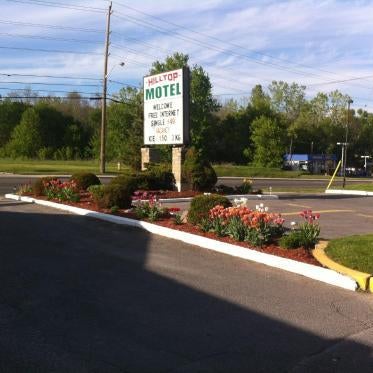 Hilltop Motel Thumbnail