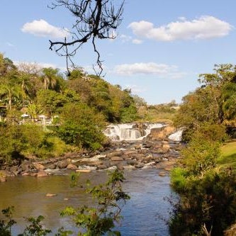 Hotel Recanto da Cachoeira