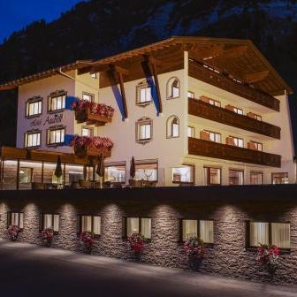 Hotel Arabell