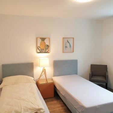Workers Appartements Kreuzwirt Thumbnail