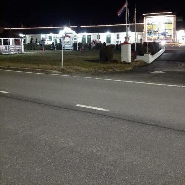 Clarysville Motel Thumbnail