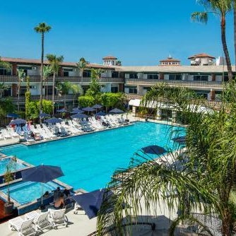San Nicolas Hotel Casino Thumbnail
