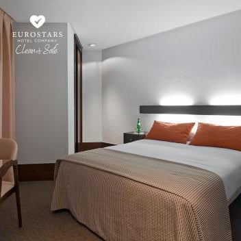 Hotel BESTPRICE Toledo