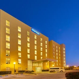 City Express by Marriott Manzanillo Thumbnail
