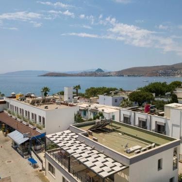 Naz Liman Otel