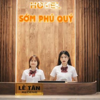 Som Phu Quy Hotel, Ninh Thuan