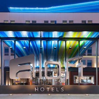 Aloft Dallas Arlington South Thumbnail