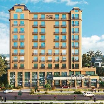 Four Points by Sheraton Kigali Thumbnail