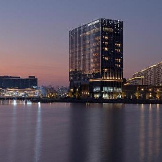 Hyatt Centric Lakeside Ningbo