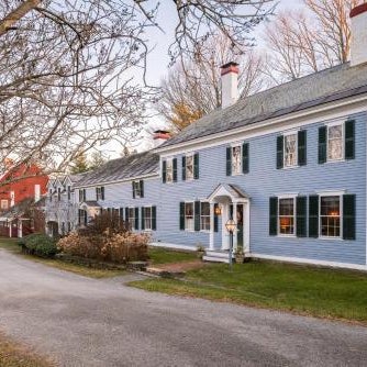 Inn at Valley Farms Thumbnail