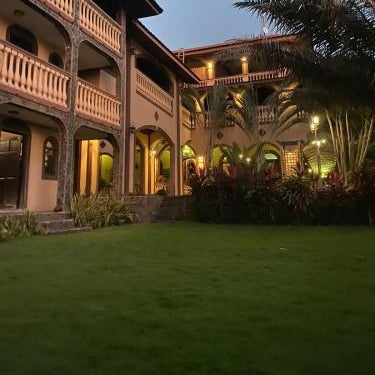 Hotel El Reith Lake Thumbnail