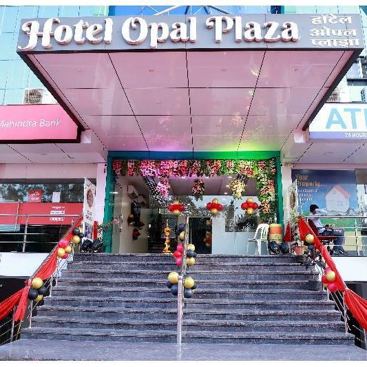 Hotel Opal Plaza Executive
