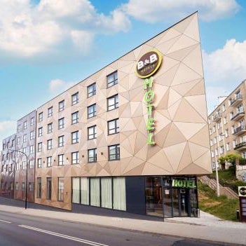 B&B Hotel Lublin Centrum Thumbnail