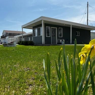 The Cedar Motel Thumbnail