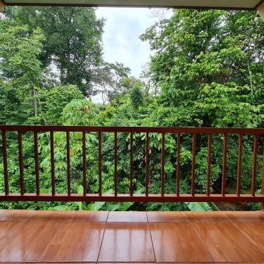 Ceiba lodge