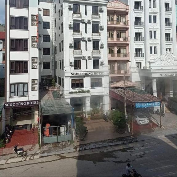 Ngoc Tung Hotel Thumbnail