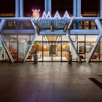 MAA Hotel and Suites - Hurlingham, Nairobi Thumbnail