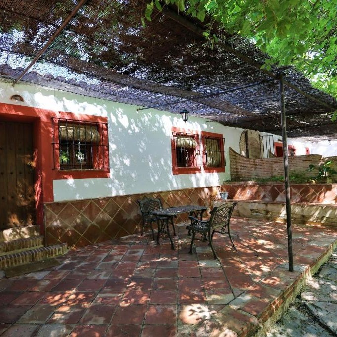 Paraiso del Hueznar