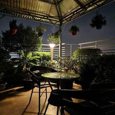Private Furnished Penthouse Apartment With Rooftop Garden In Chittagong Thumbnail