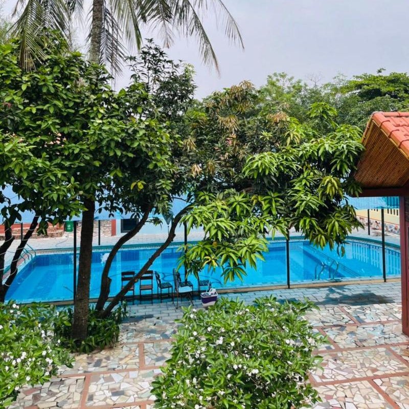 Trang An Elegant Homestay